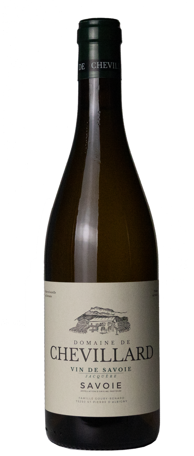 2023 Chevillard Jacquère