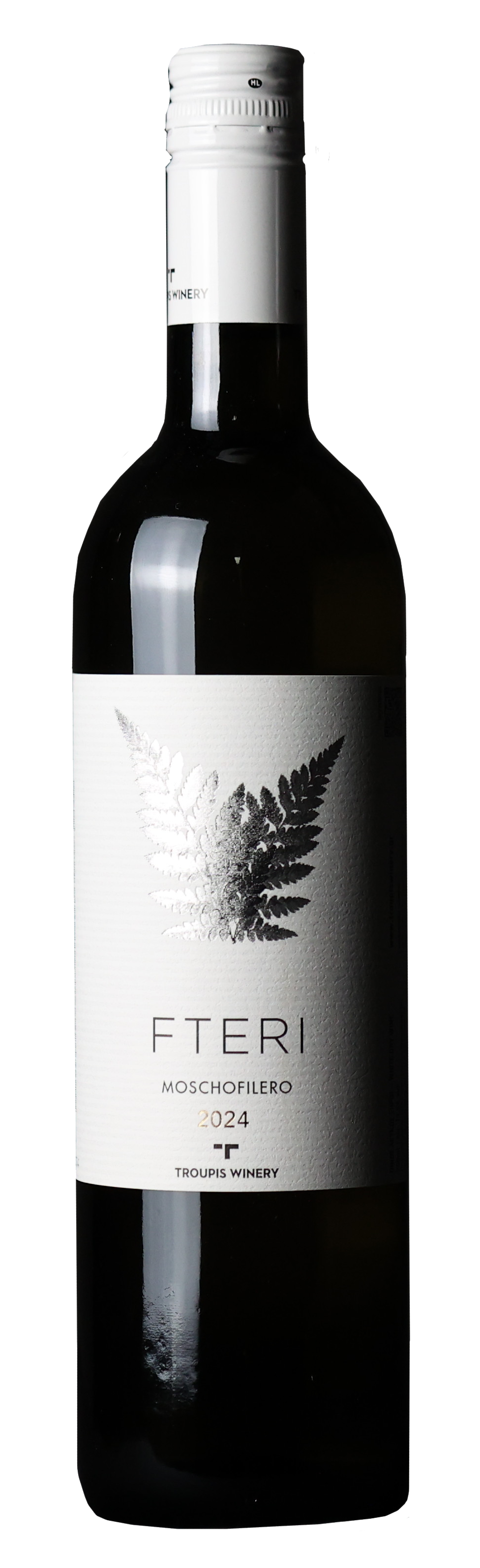 2024 Troupis Fteri Moschofilero