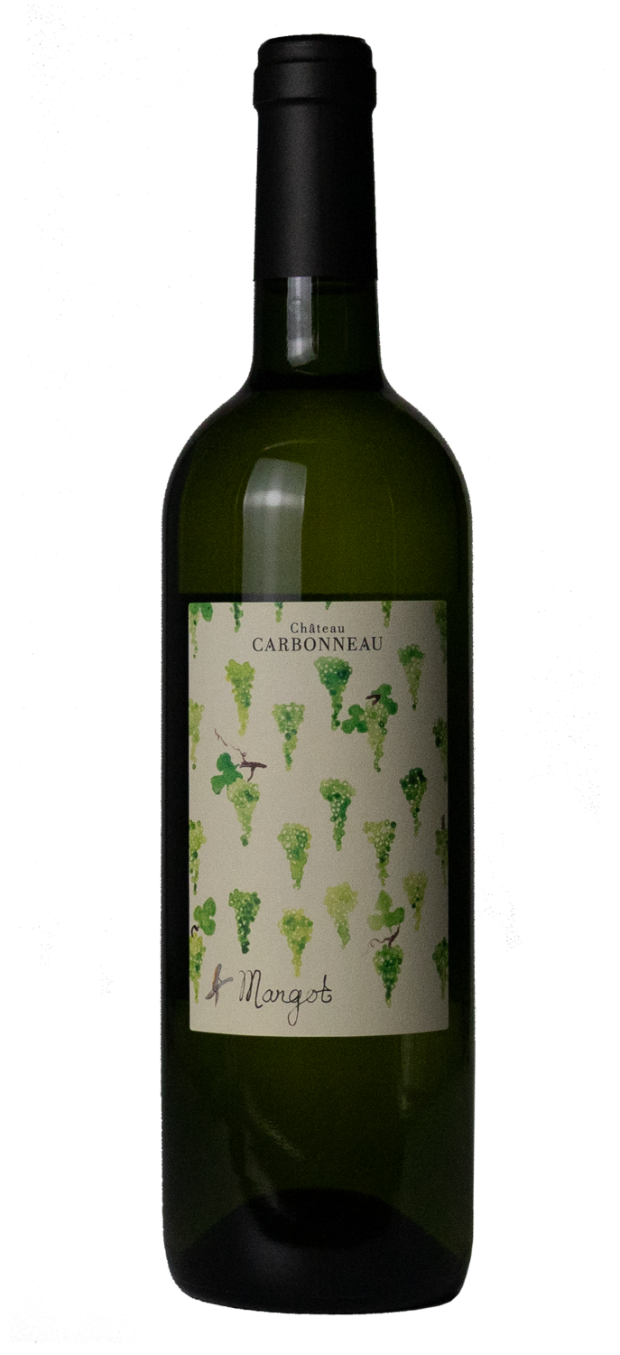 2025 Carbonneau Margot