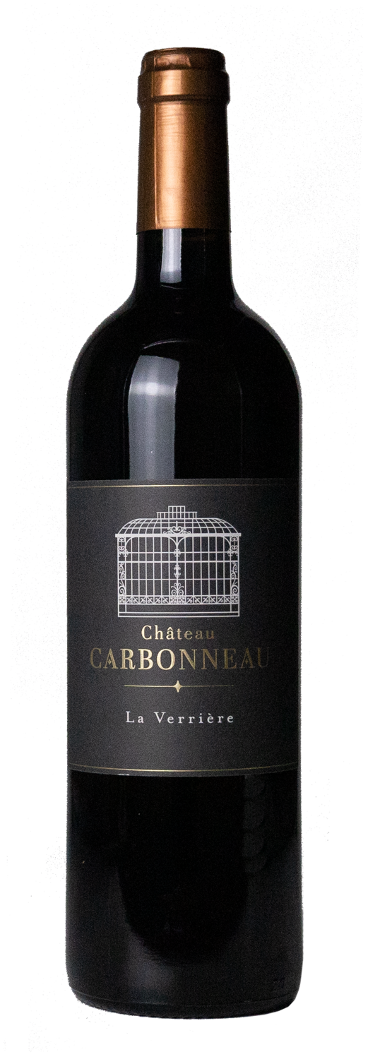 2023 Carbonneau La Verrière