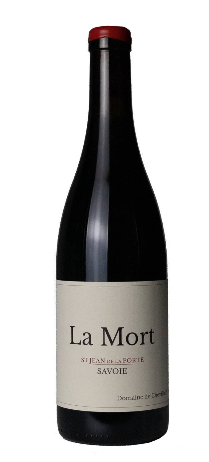 2017 Chevillard St. Jean de la Porte La Mort